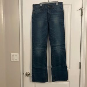 Mavi Mitch Jeans 31 X 36.